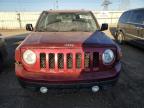 2016 Jeep Patriot Sport იყიდება Elgin-ში, IL - Normal Wear