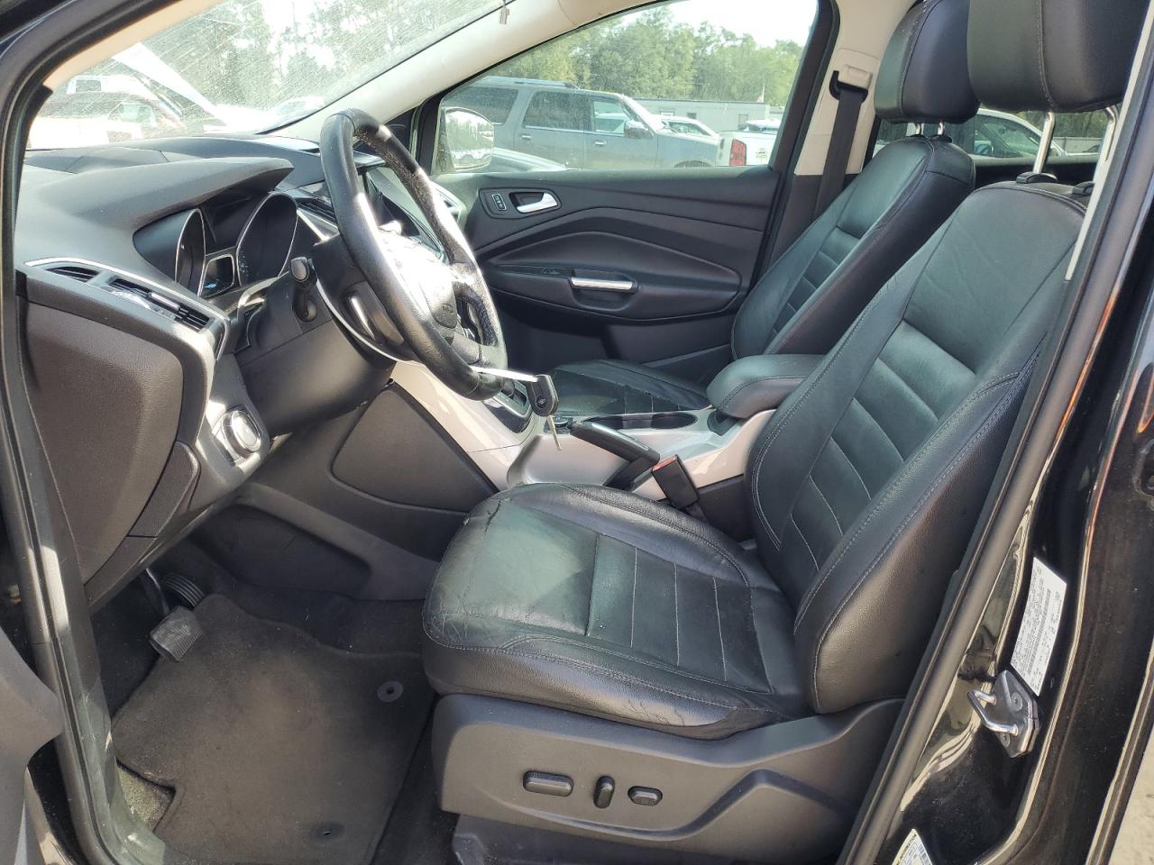 2013 Ford Escape - Image 7