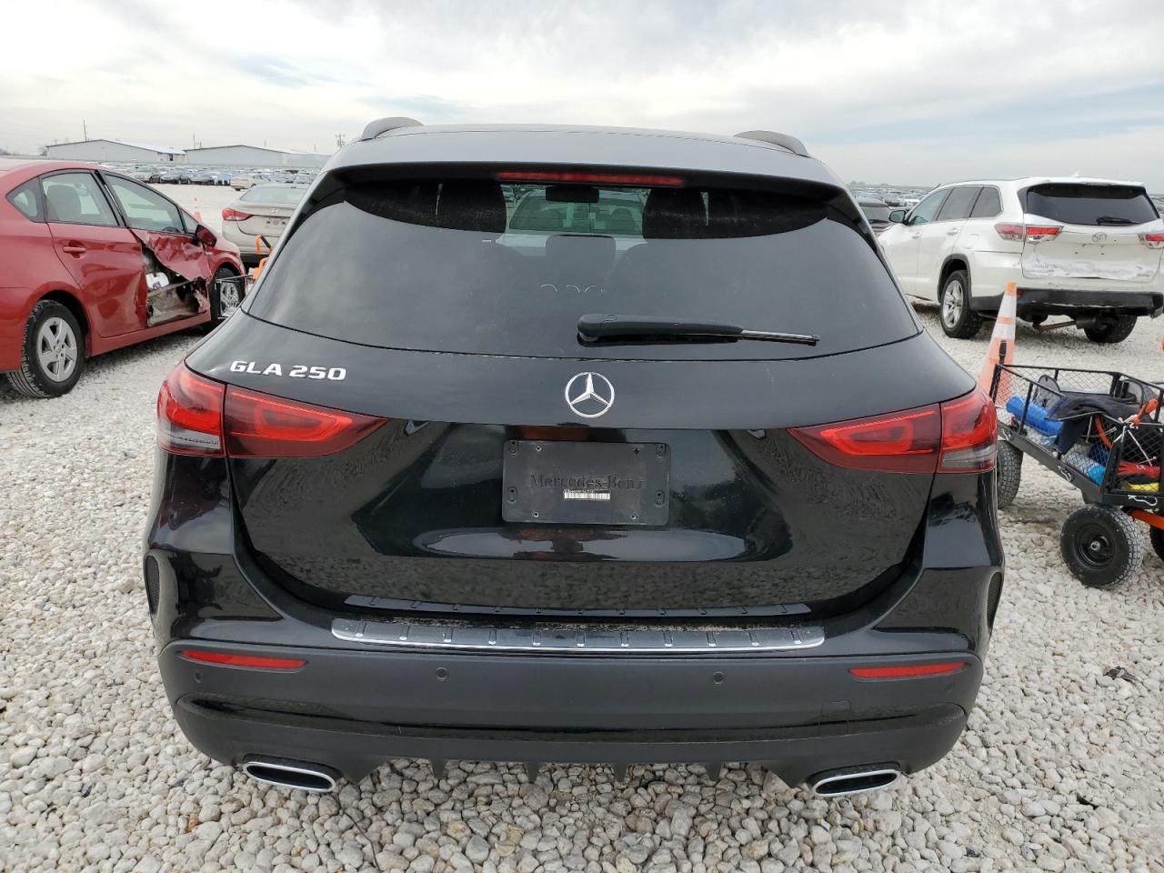 2023 Mercedes-Benz GLA-klasse - Image 6
