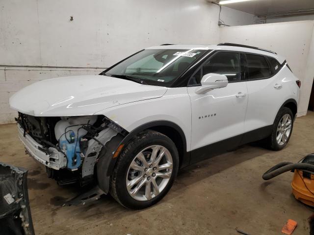 2022 Chevrolet Blazer 3Lt