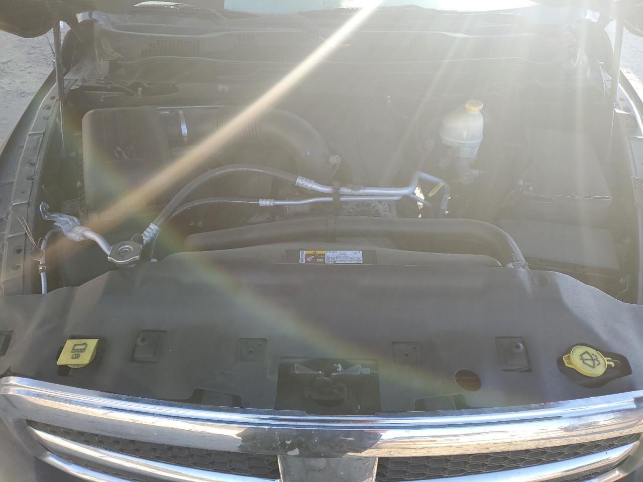 2014 RAM 1500 - Image 11
