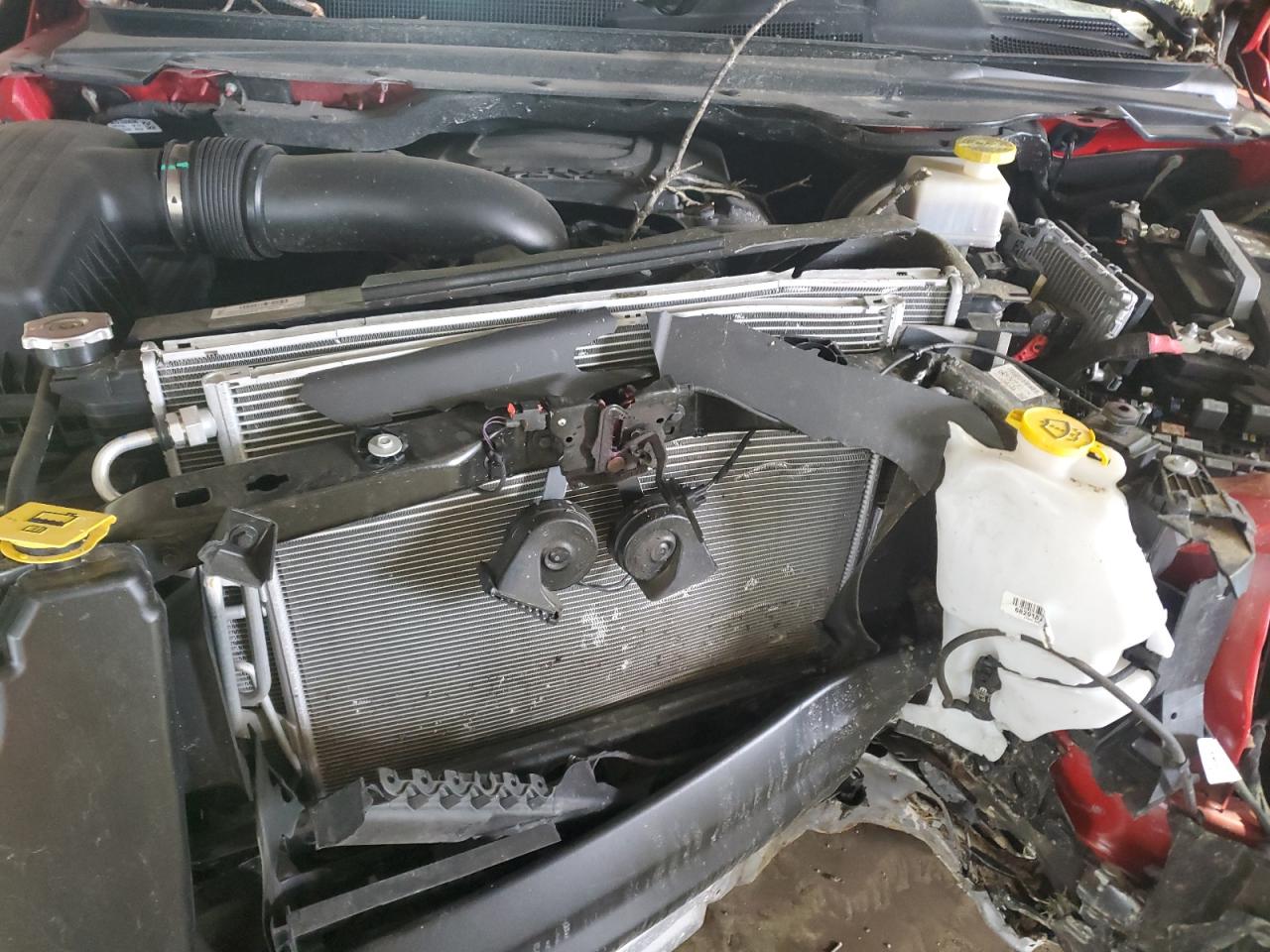 2022 RAM 1500 - Image 11