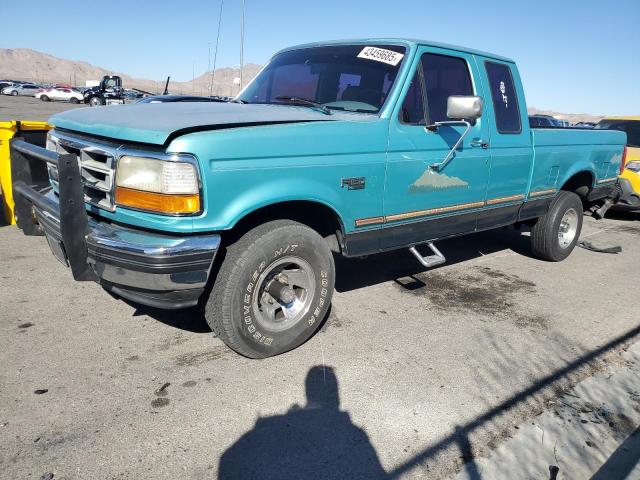 1994 Ford F150 