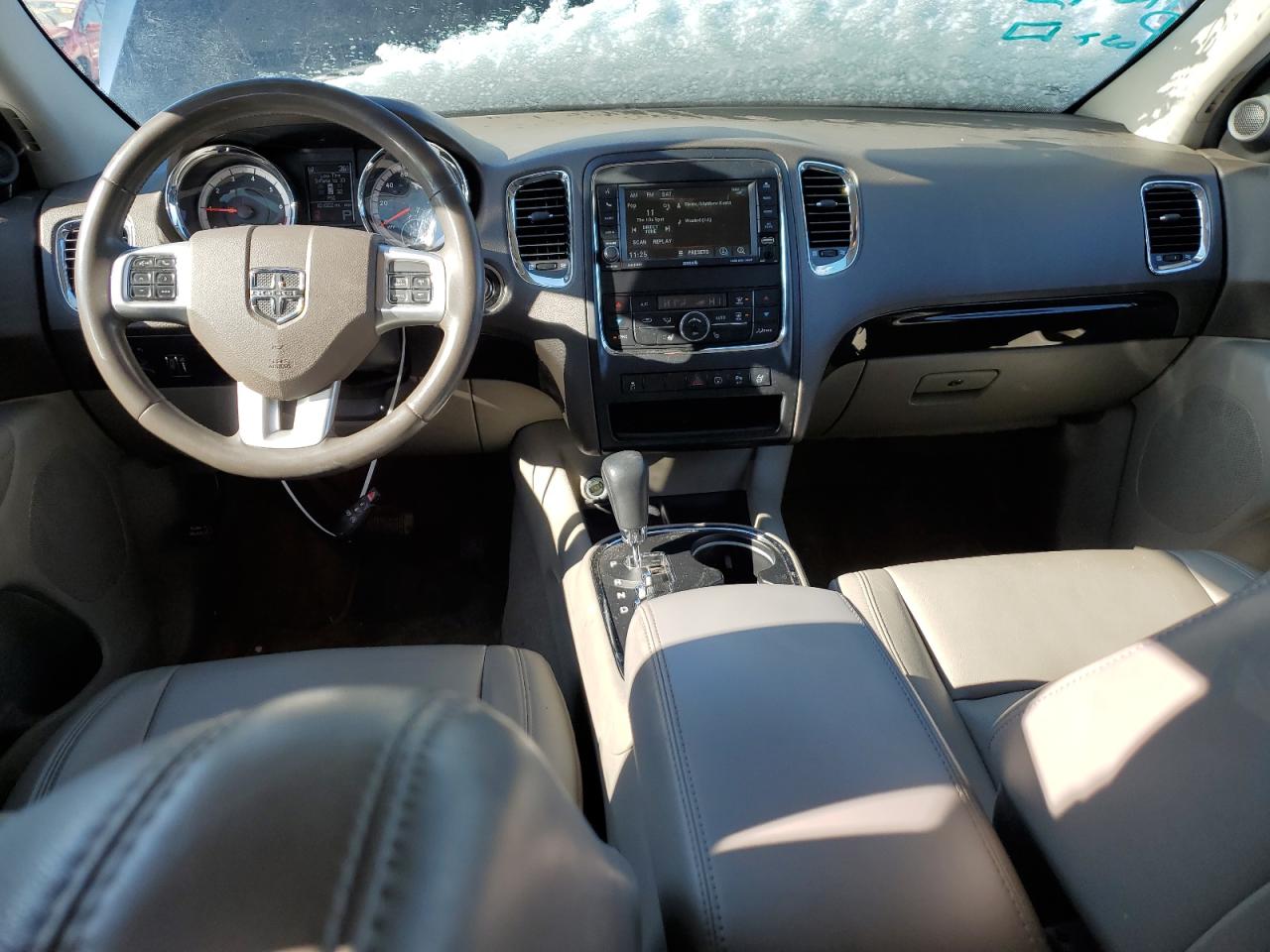2013 Dodge Durango - Image 8