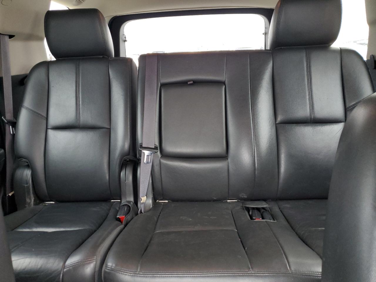 2013 Chevrolet Tahoe - Image 10