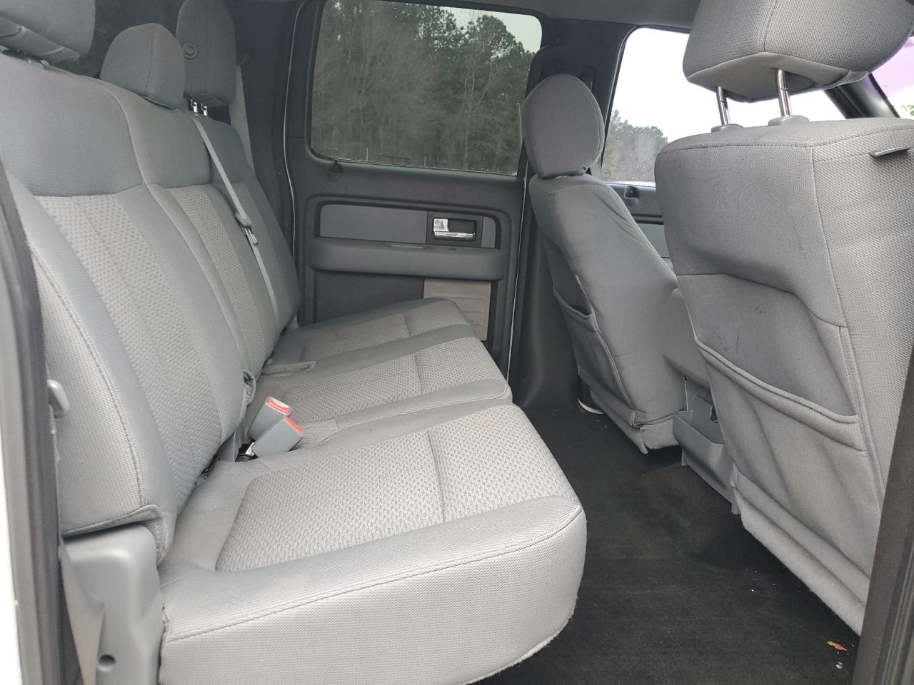 2013 Ford F-150 - Image 11