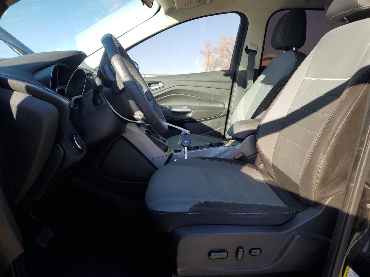 2015 Ford Escape - Image 7