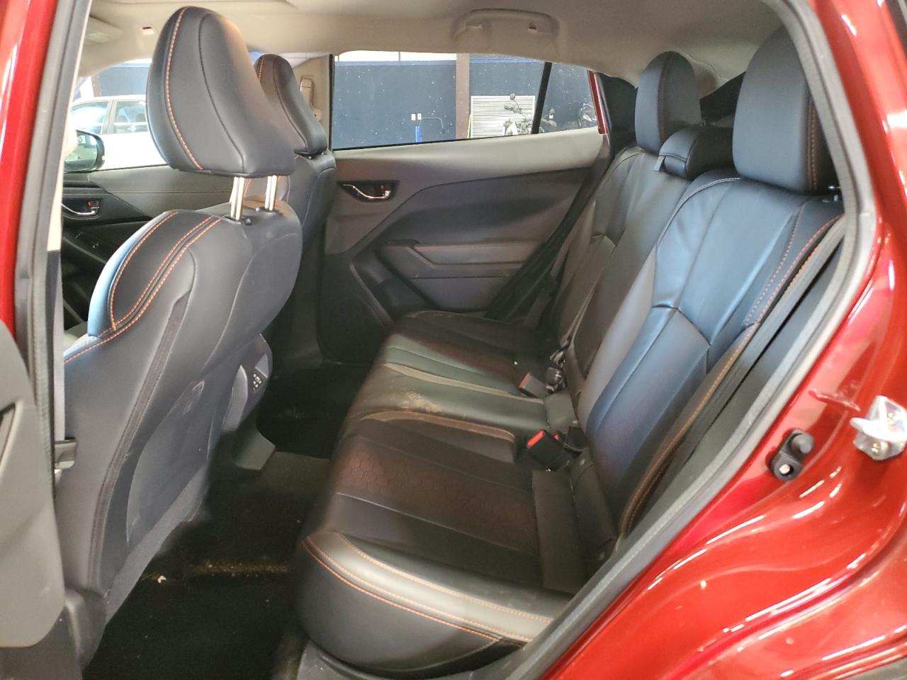 2024 Subaru XV - Image 10