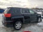 2016 Gmc Terrain Sle продається в Wayland, MI - Rollover