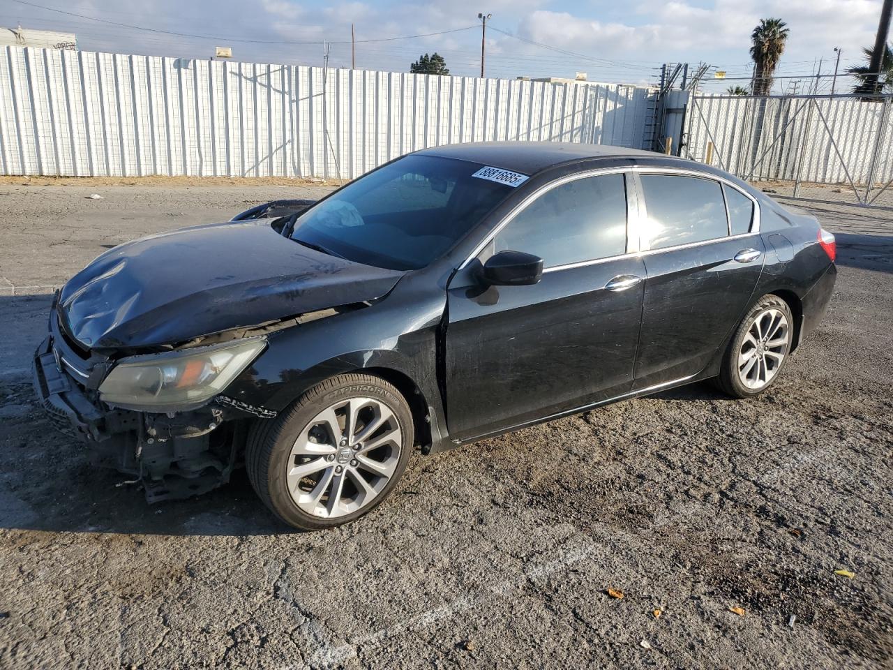 2013 Honda Accord - Image 1