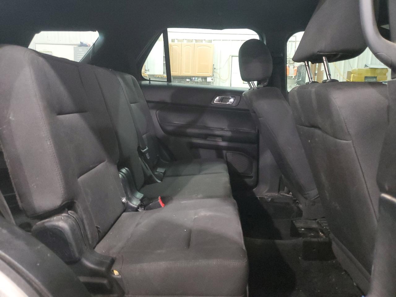 2017 Ford Explorer - Image 11