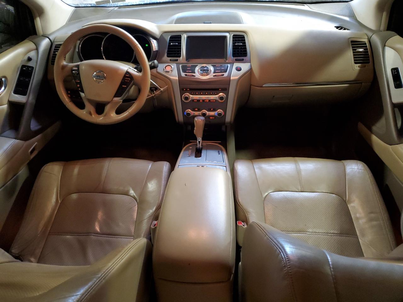 2011 Nissan Murano - Image 8
