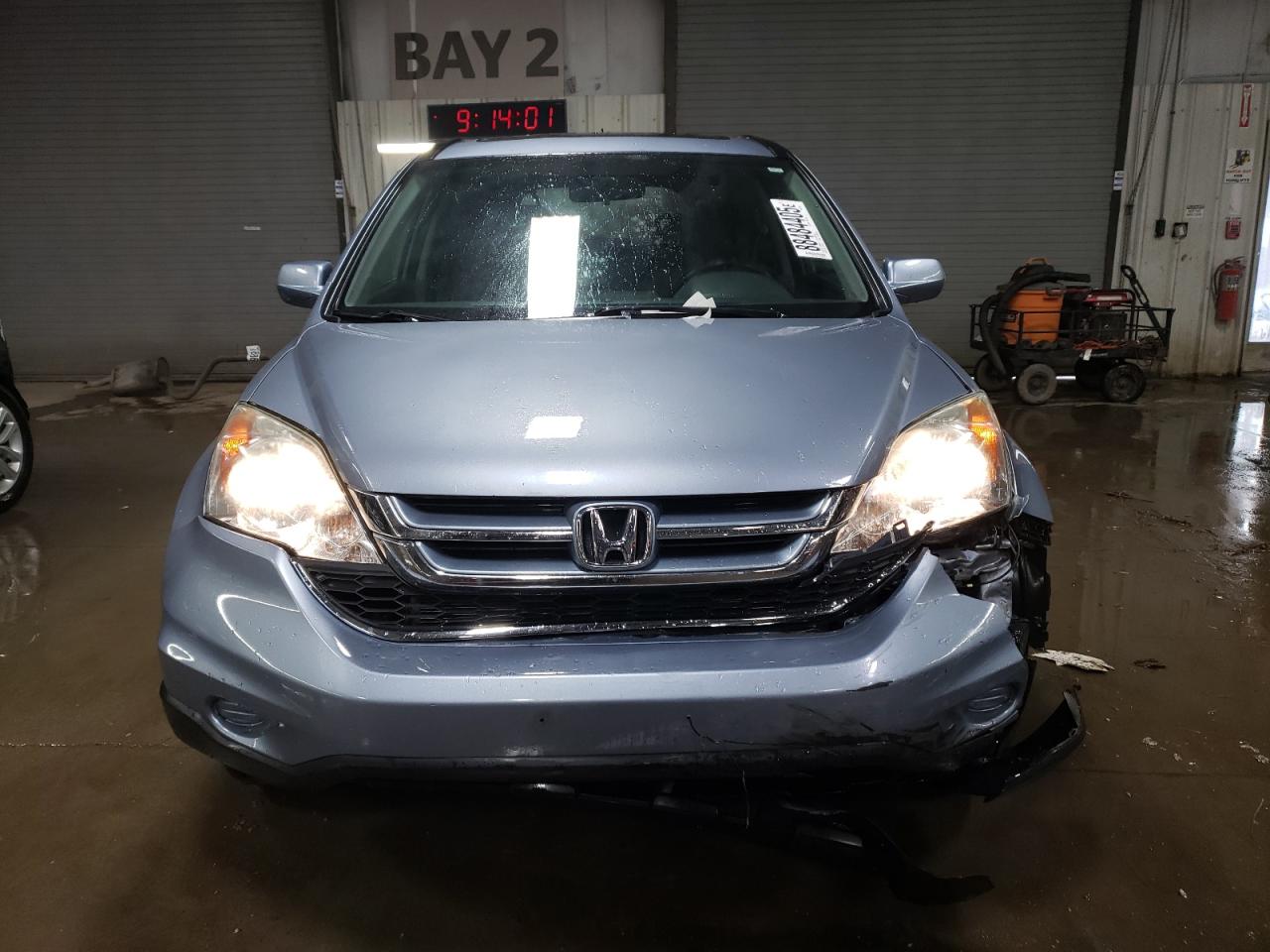 2011 Honda CR-V - Image 5