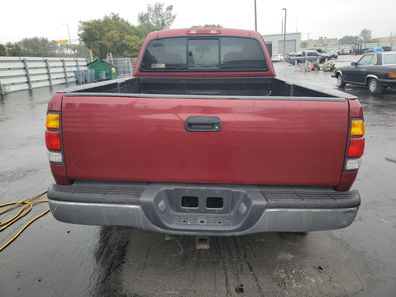 2000 Toyota Tundra - Image 6