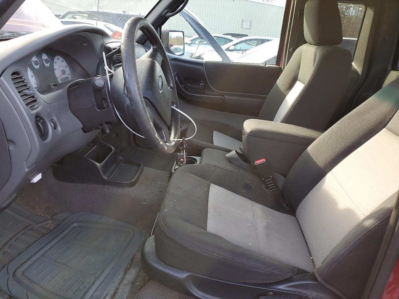 2011 Ford Ranger - Image 7