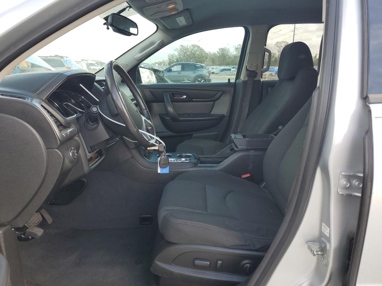 2015 GMC Acadia - Image 7