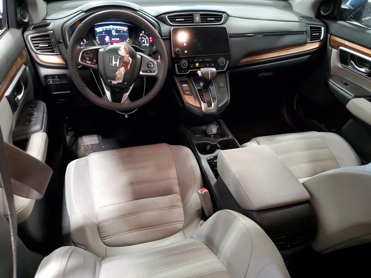 2018 Honda CR-V - Image 8