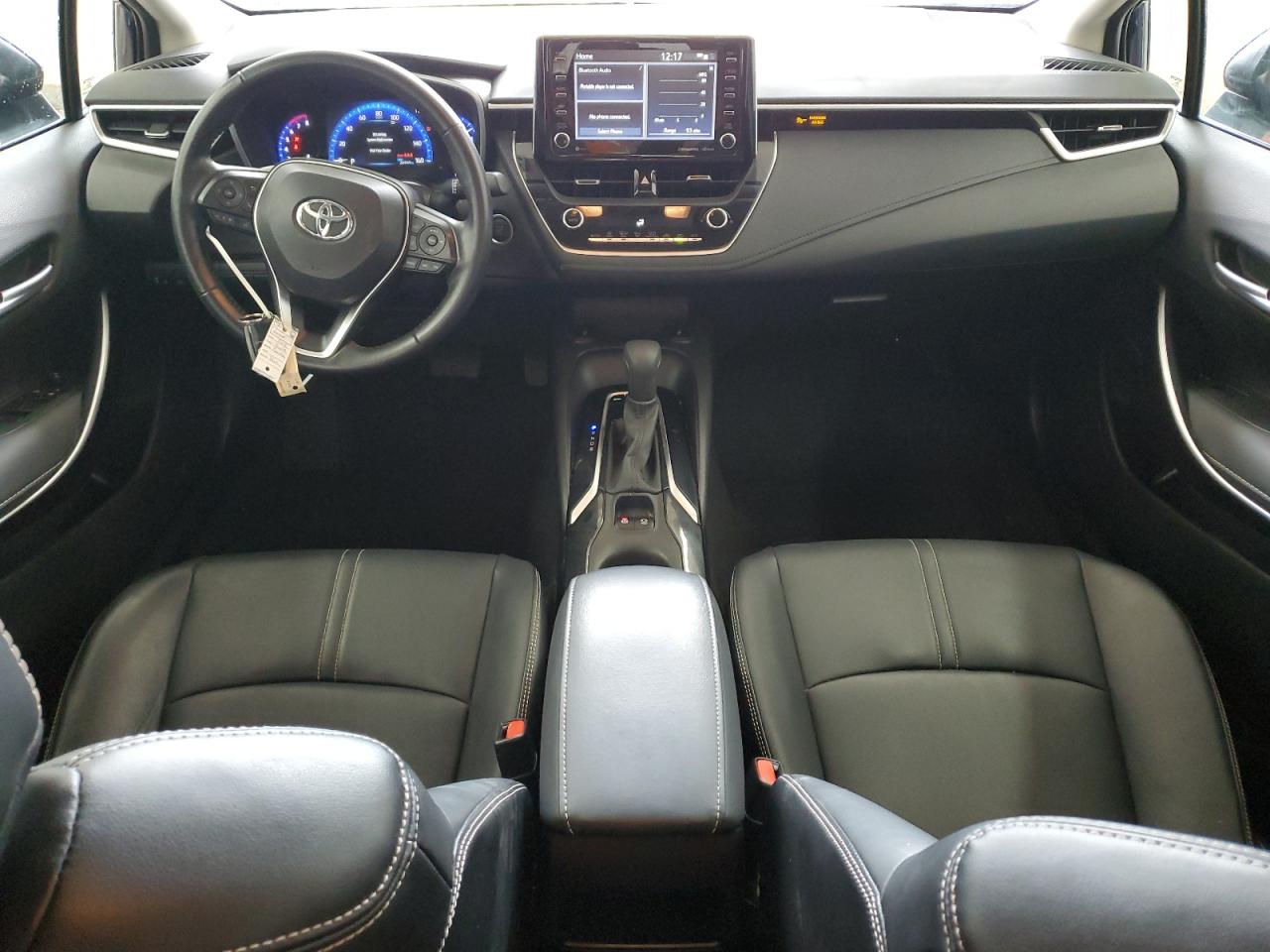 2022 Toyota Corolla - Image 8