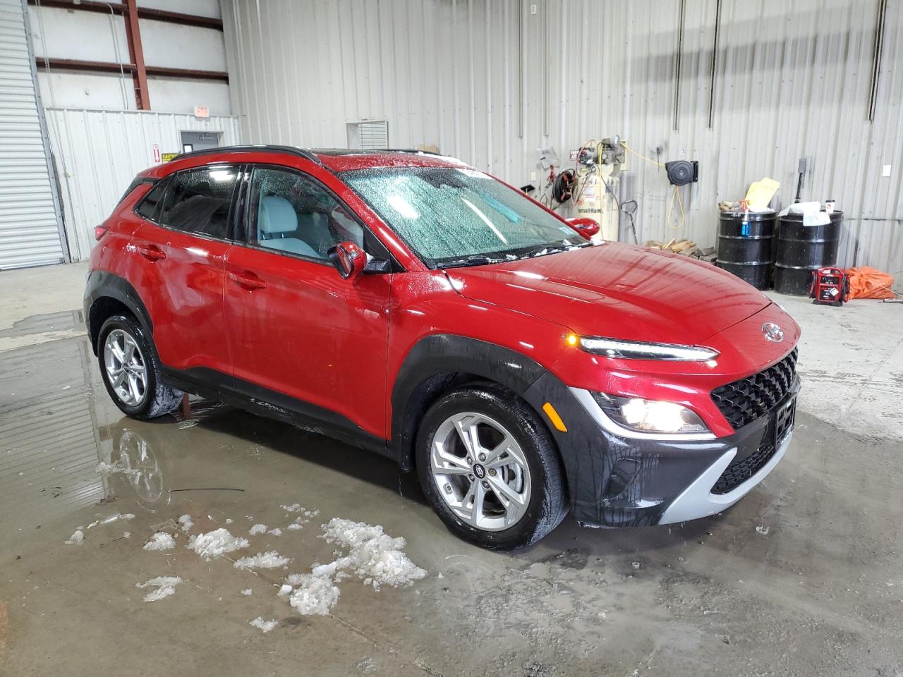 2022 Hyundai Kona - Image 4