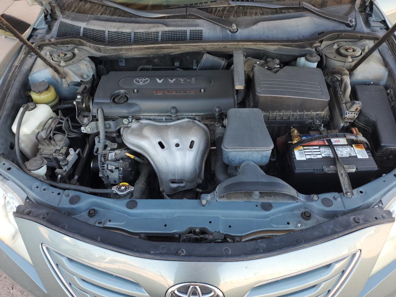 2007 Toyota Camry - Image 12