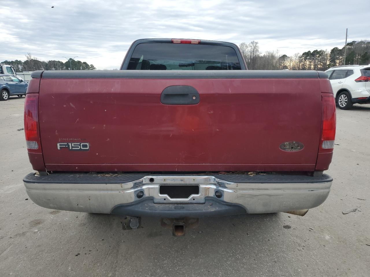 2003 Ford F-150 - Image 6