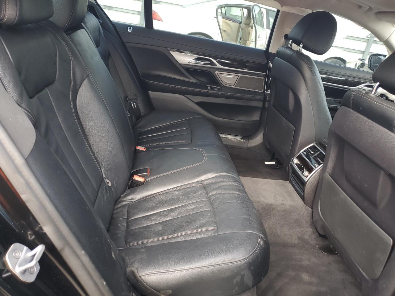 2018 BMW 7er - Image 10