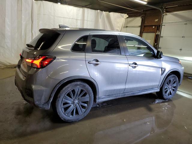  MITSUBISHI OUTLANDER 2021 Szary