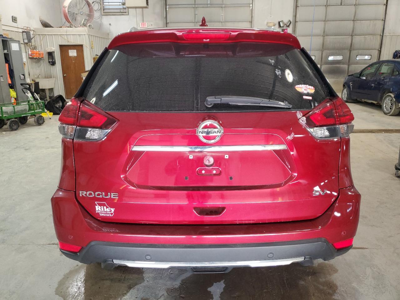 2019 Nissan Rogue - Image 6