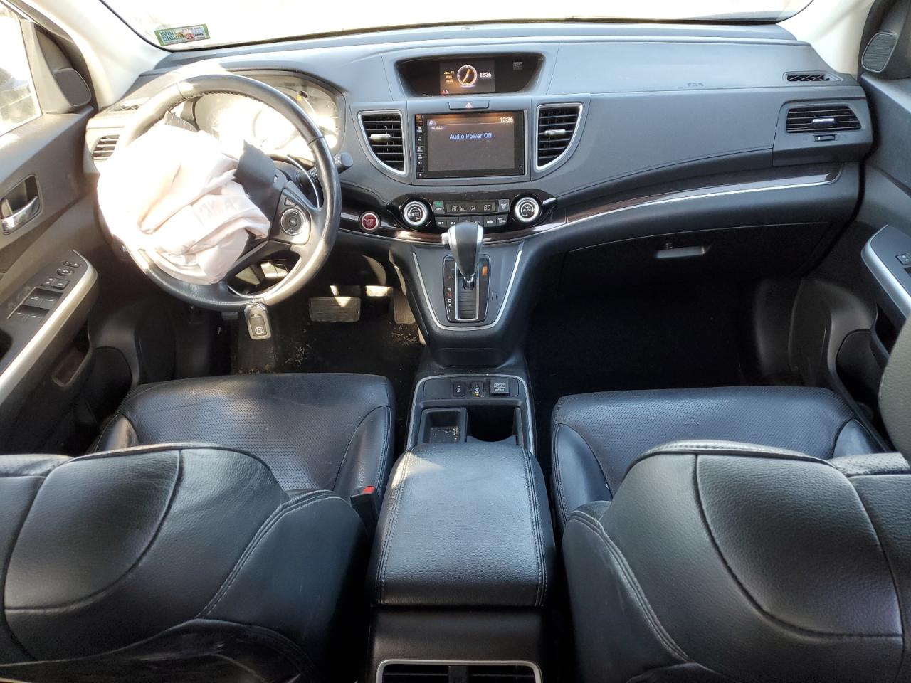 2015 Honda CR-V - Image 8