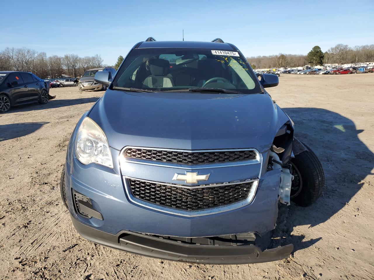 2011 Chevrolet Equinox - Image 5