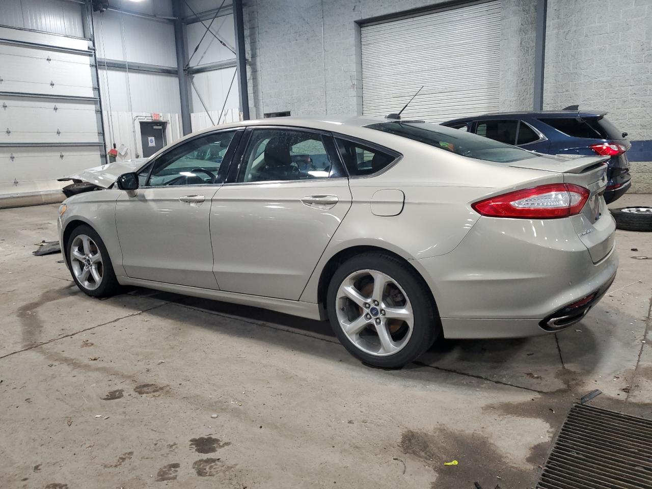2015 Ford Fusion - Image 2