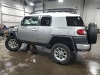 2012 Toyota Fj Cruiser    იყიდება Ham Lake-ში, MN - Front End