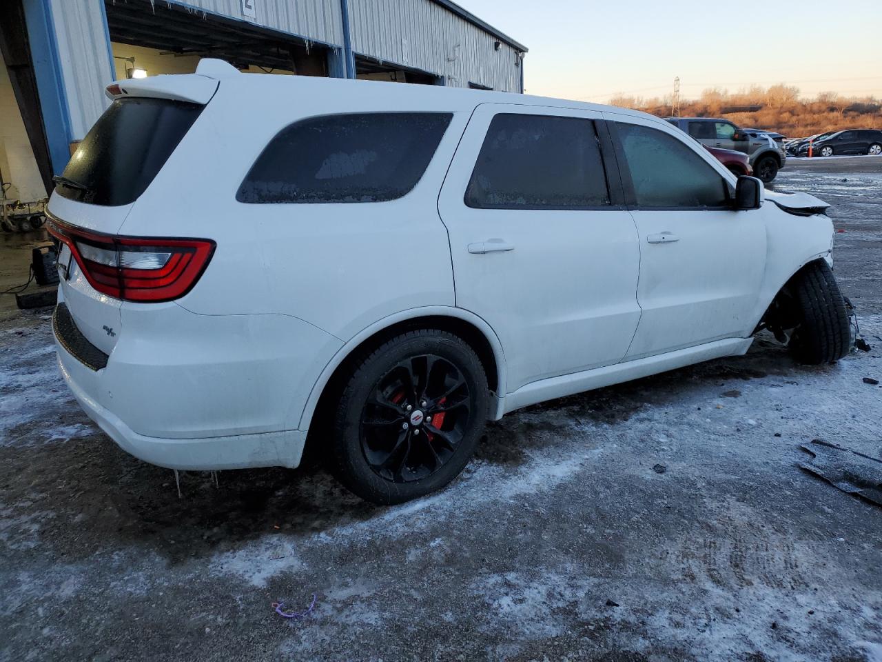 2019 Dodge Durango - Image 3