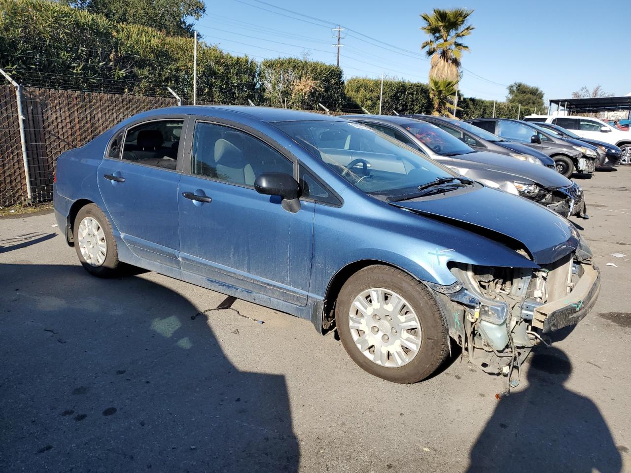 2010 Honda Civic - Image 4