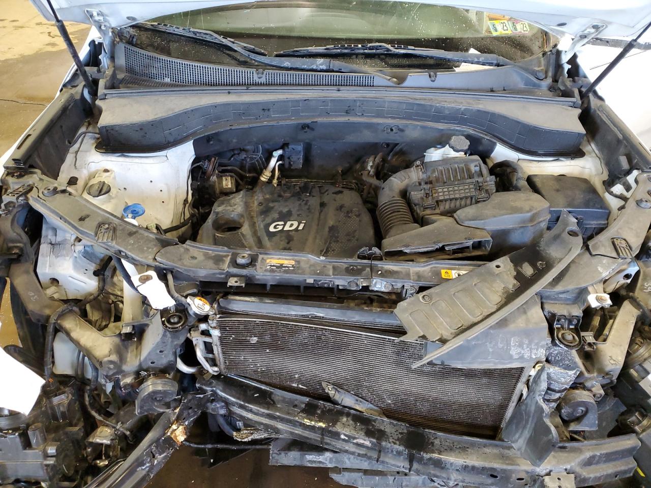 2014 Kia Sorento - Image 12