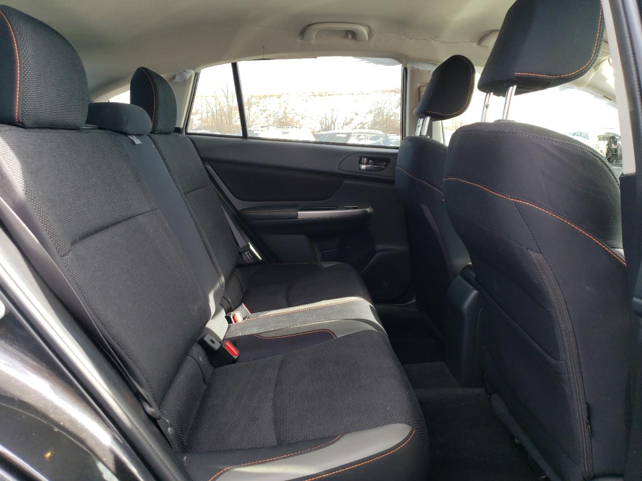 2017 Subaru XV - Image 10