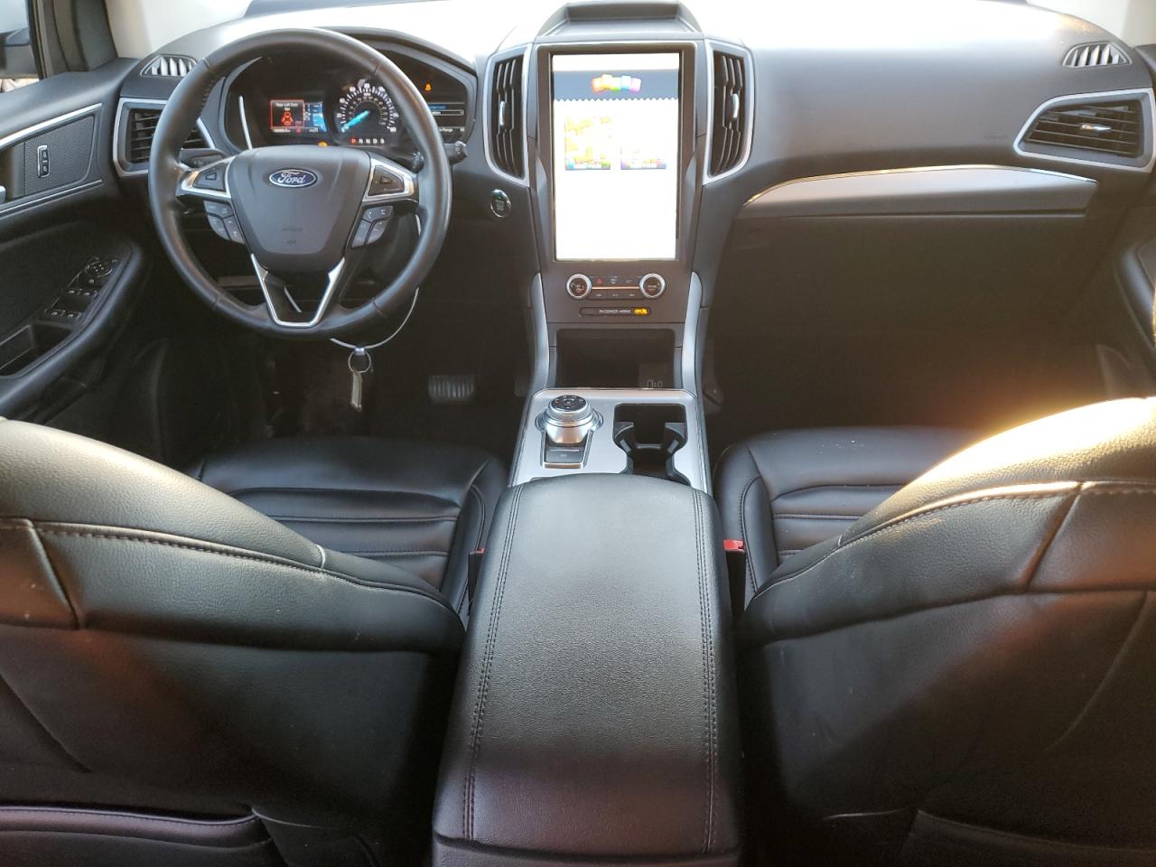 2022 Ford Edge - Image 8