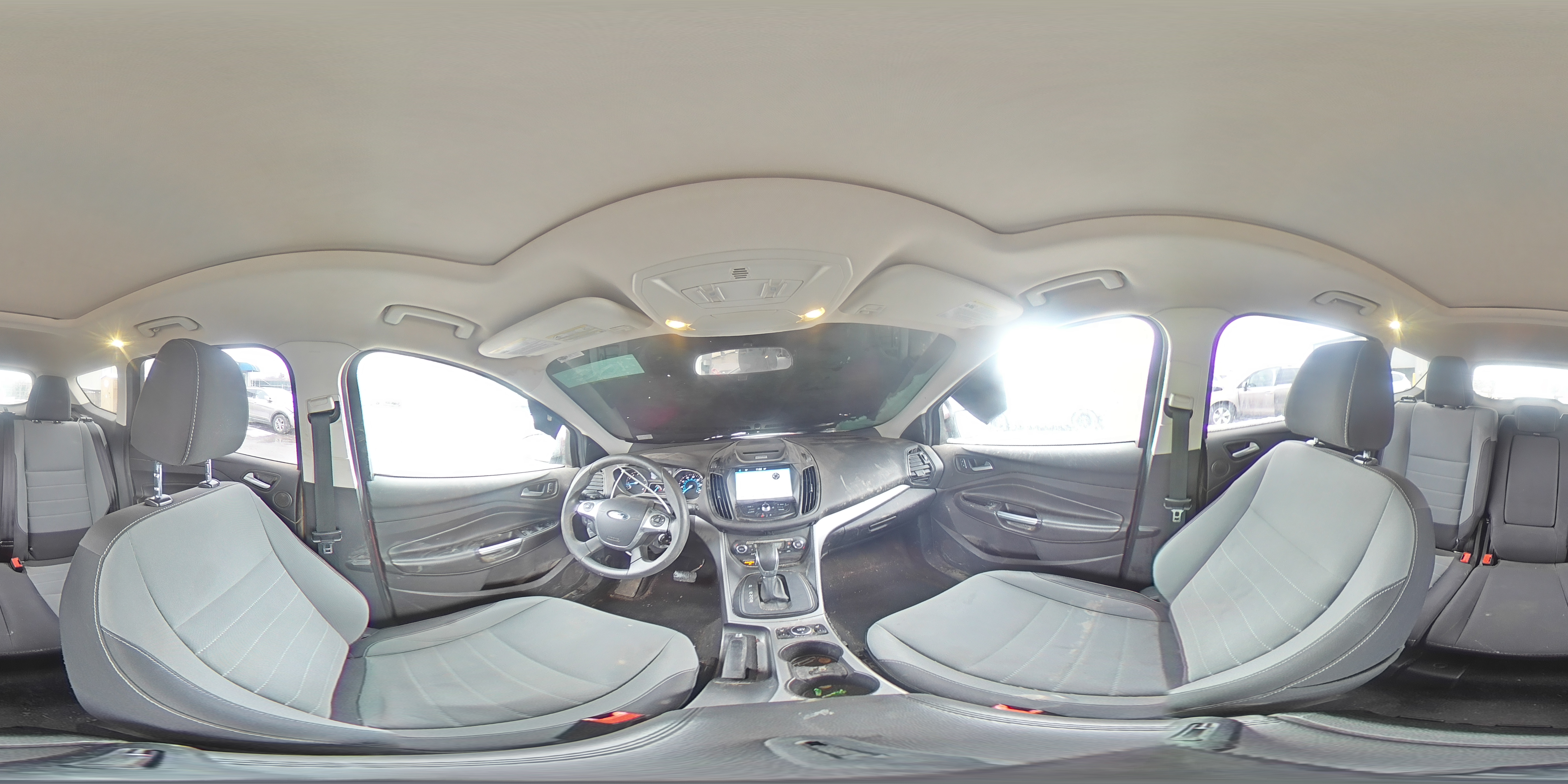 2016 Ford Escape - Image 15