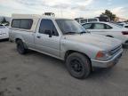 1990 Toyota Pickup 1/2 Ton Long Wheelbase Dlx en Venta en San Martin, CA - Rear End