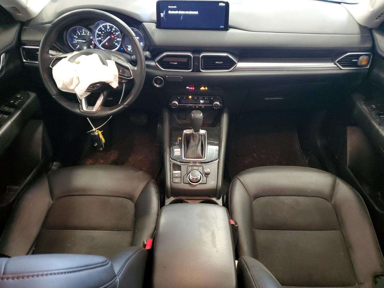 2021 Mazda CX-5 - Image 8