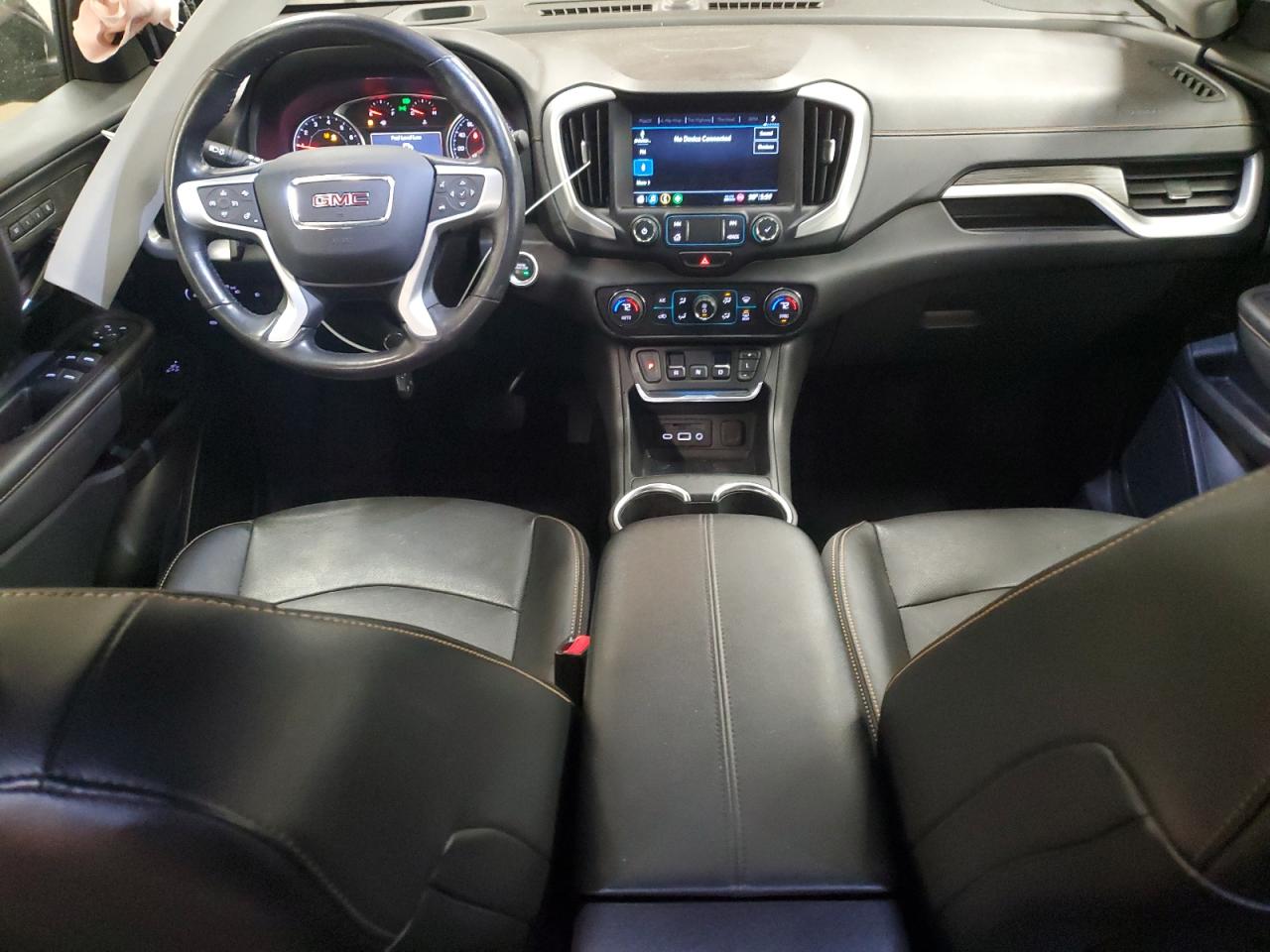 2020 GMC Terrain - Image 8