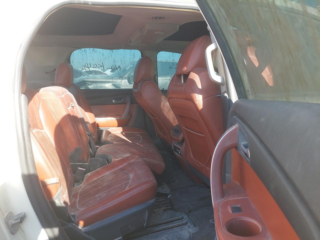 1GKEV33D19J125768 - 2009 GMC ACADIA - #42472135