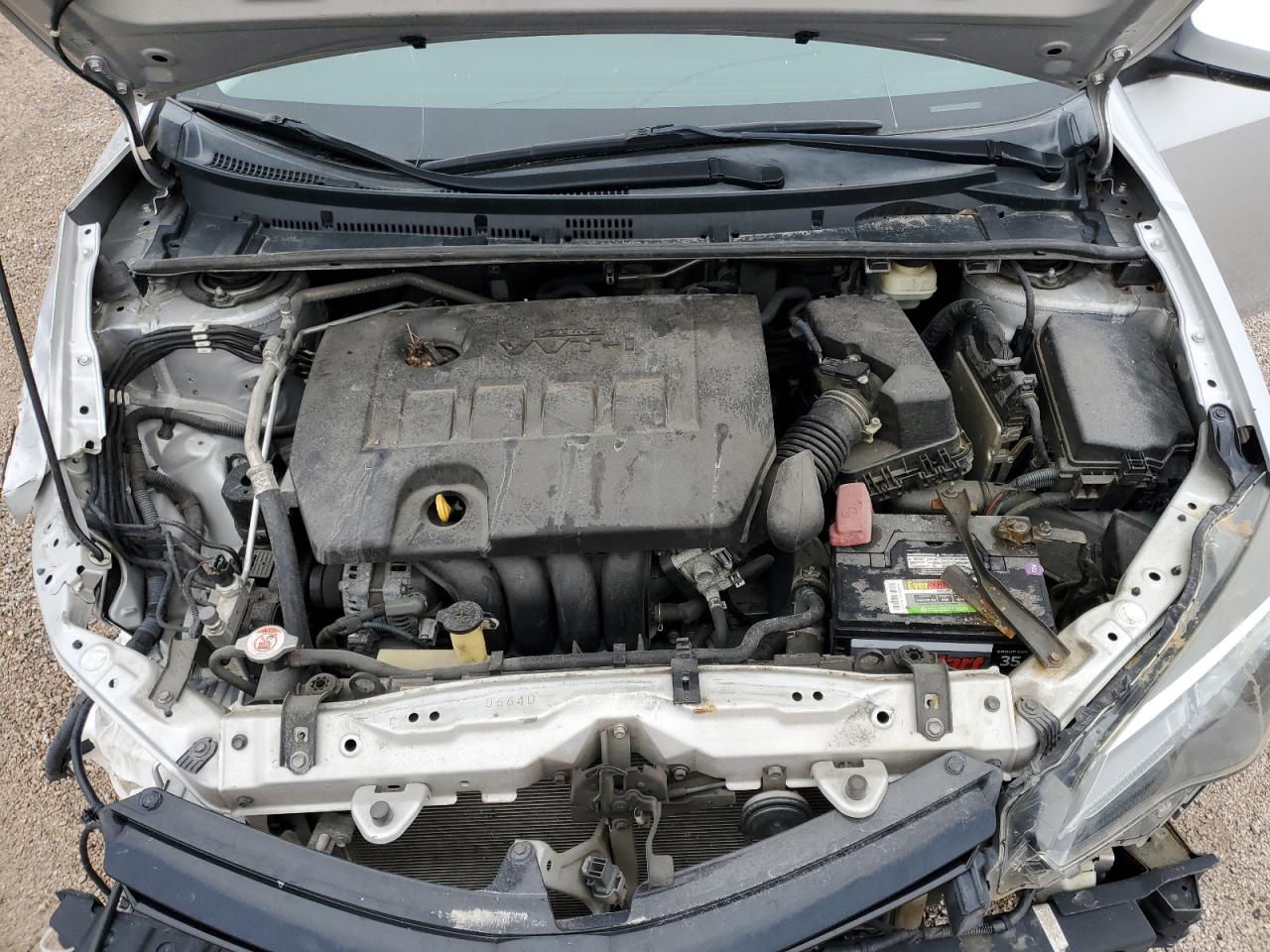 2017 Toyota Corolla - Image 11