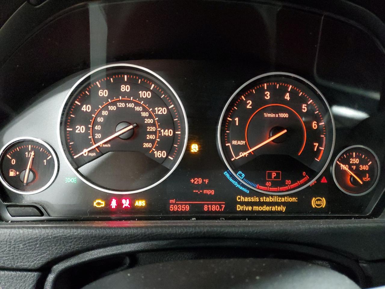 2018 BMW 3er - Image 9
