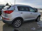 2016 Kia Sportage Lx за продажба в Moraine, OH - Front End