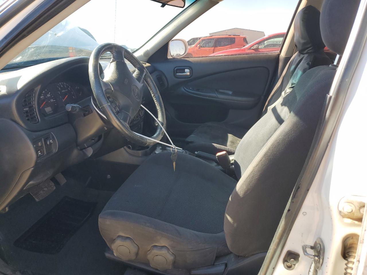 2006 Nissan Sentra - Image 7