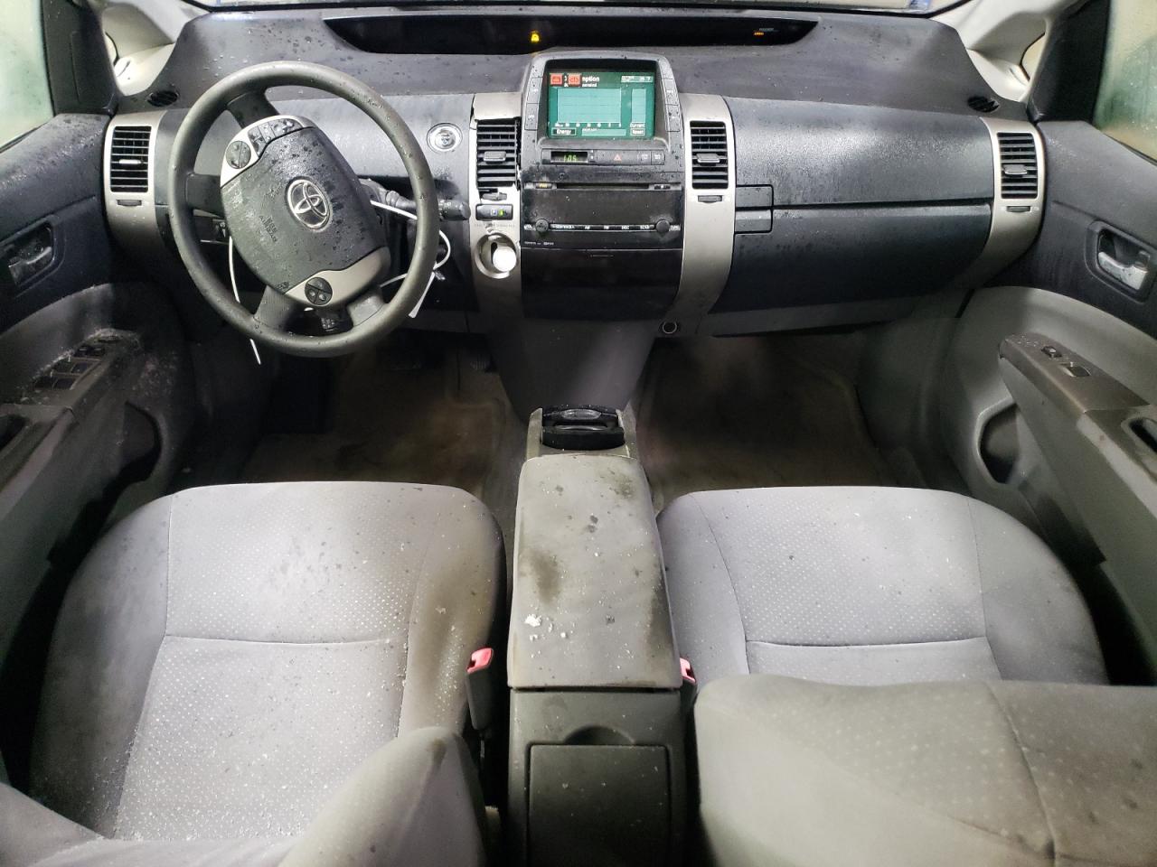 2009 Toyota Prius - Image 8