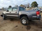 2016 Toyota Tacoma Double Cab en Venta en Longview, TX - Front End