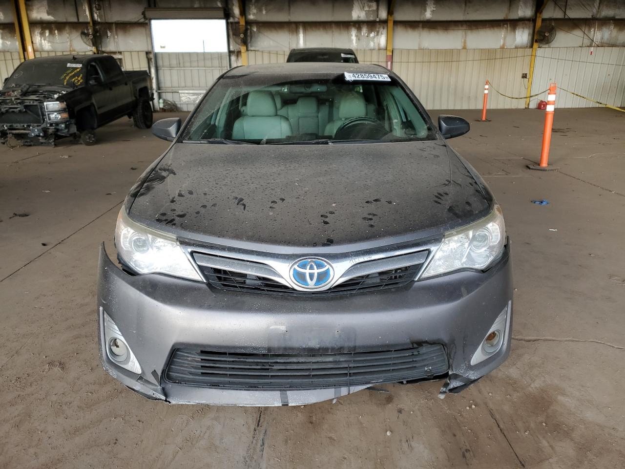 2012 Toyota Camry - Image 5