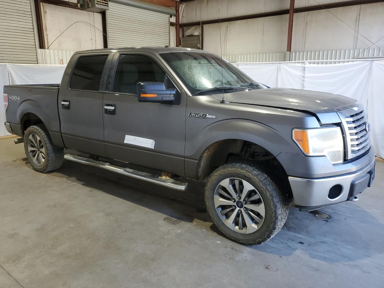 2011 Ford F-150 - Image 4